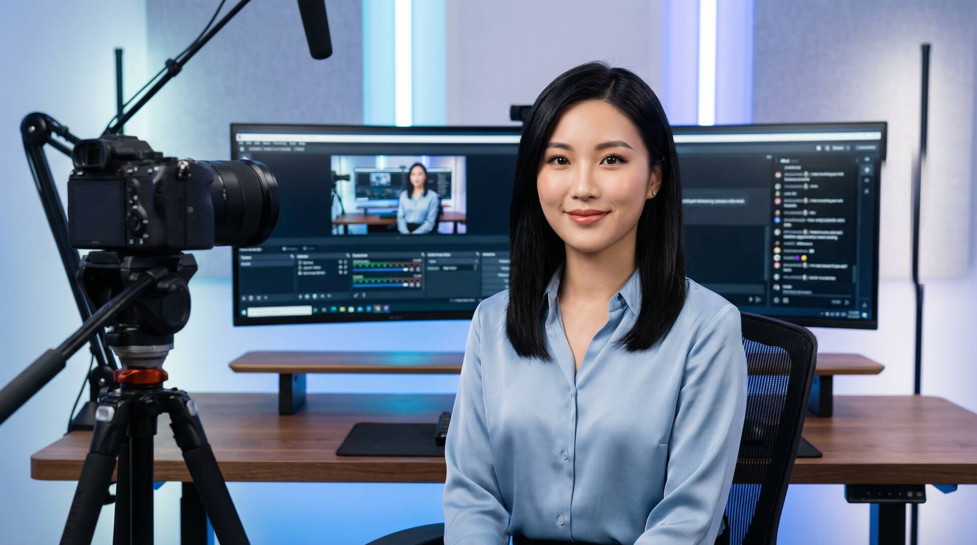 51暗网影视制作